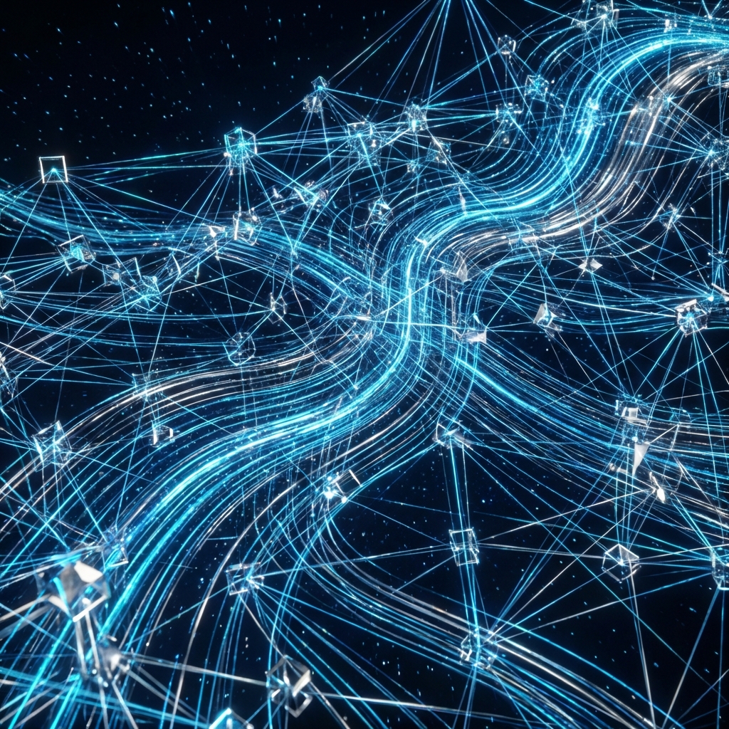 ネットワークイメージ